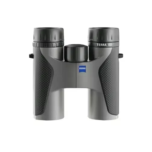 ZEISS Terra ED 10×32 Binoculars – Gray