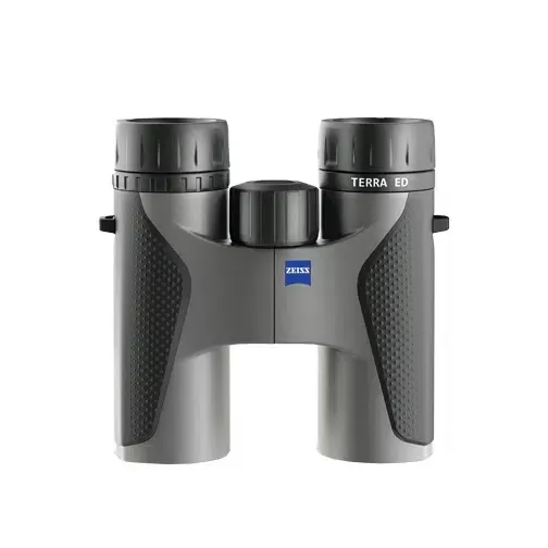ZEISS Terra ED 8×32 Binoculars – Gray