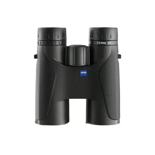 ZEISS Terra ED 8×42 Binoculars – Black