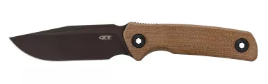Zero Tolerance - 0004 Fixed Blade Knife (4.2" CPM Cru-Wear)