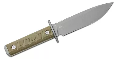 Zero Tolerance Model 0006 Fixed Blade Knife, 6"