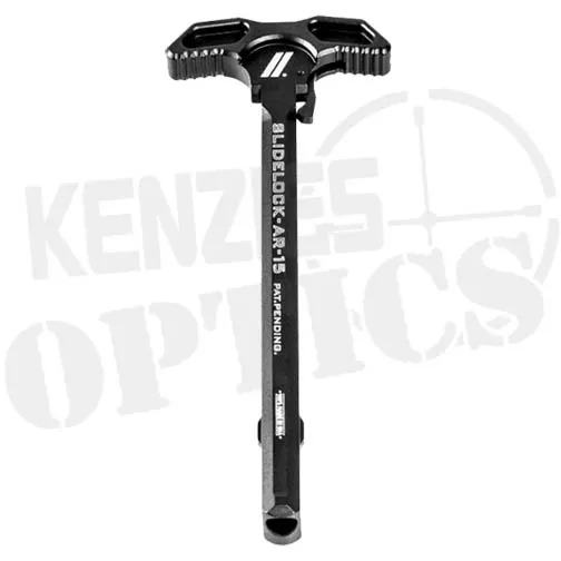 ZEV AR15 Slide Lock Ambidextrous Charging Handle