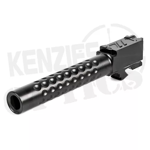 Zev Optimized Match Barrel for Glock 17 Gen 5