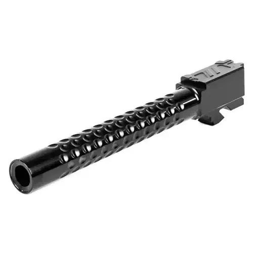ZEV Optimized Match Barrel for Glock 34 Gen 5