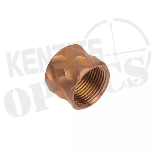 ZEV Optimized Match Barrel Thread Protector