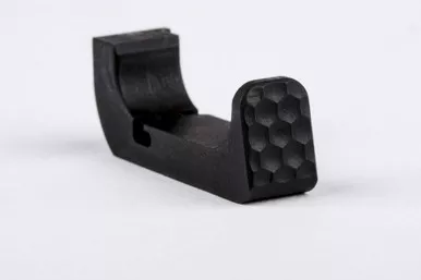 Zev Technologies Gen 4 Magazine Release Small Black
