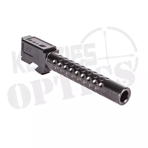 Zev V2 Match Barrel for Glock 17