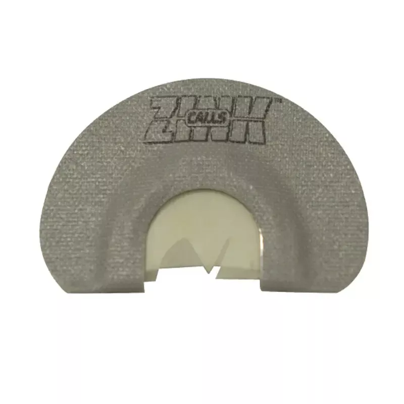 Zink Calls Z-Combo Diaphragm Turkey Call