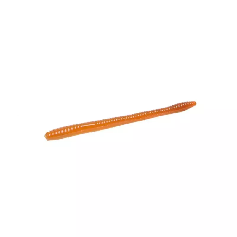 Zoom Finesse Worm - Motor Oil