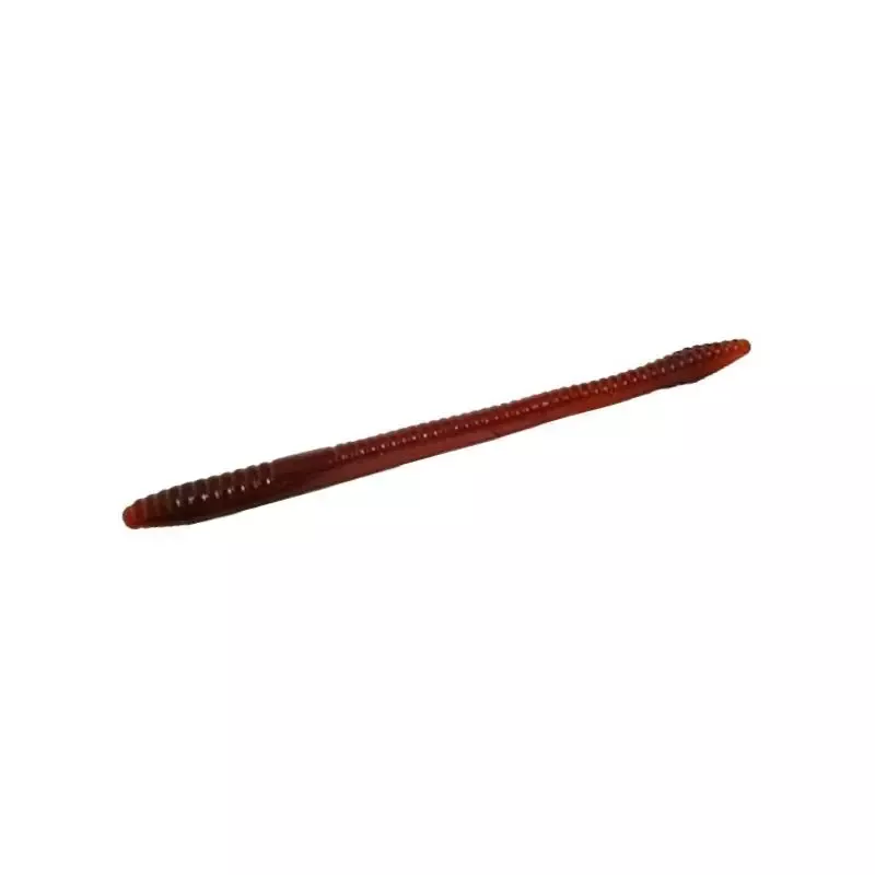 Zoom Finesse Worm - Scuppernong