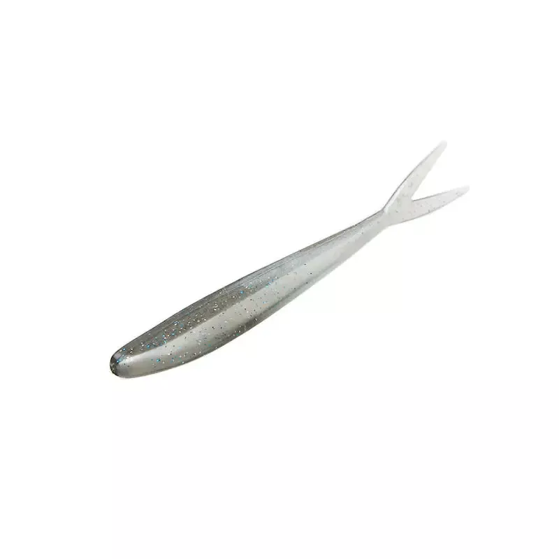 Zoom Fluke