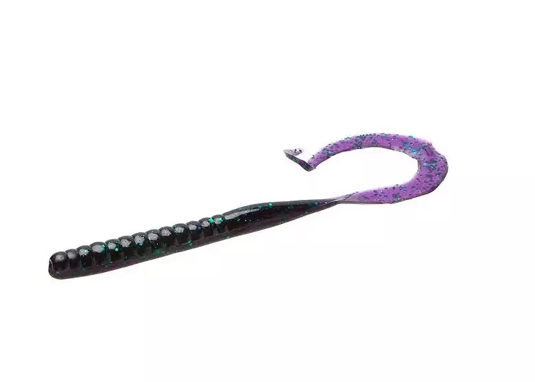 Zoom Mag II Worm - Junebug