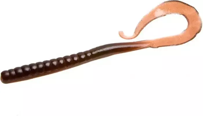 Zoom Mag II Worm - Scuppernong