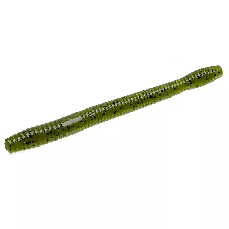 Zoom Magnum Finesse Worm