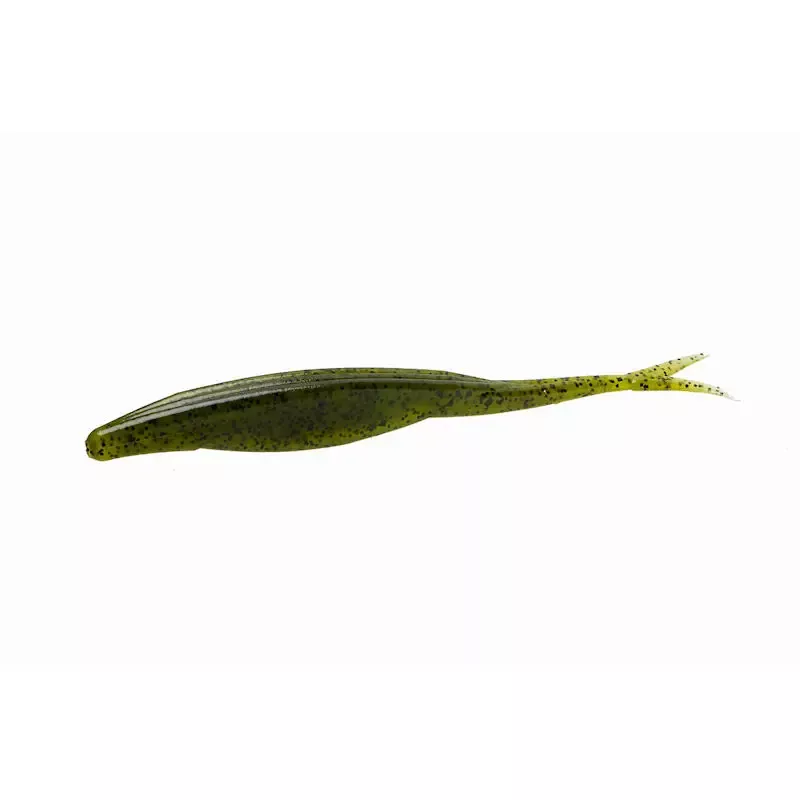 Zoom Magnum Super Fluke