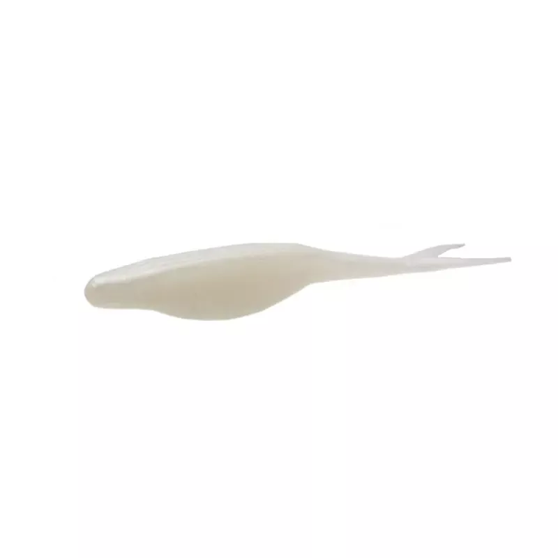 Zoom Super Fluke Jr.
