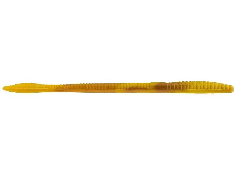 Zoom Trick Worm - Bruised Banana