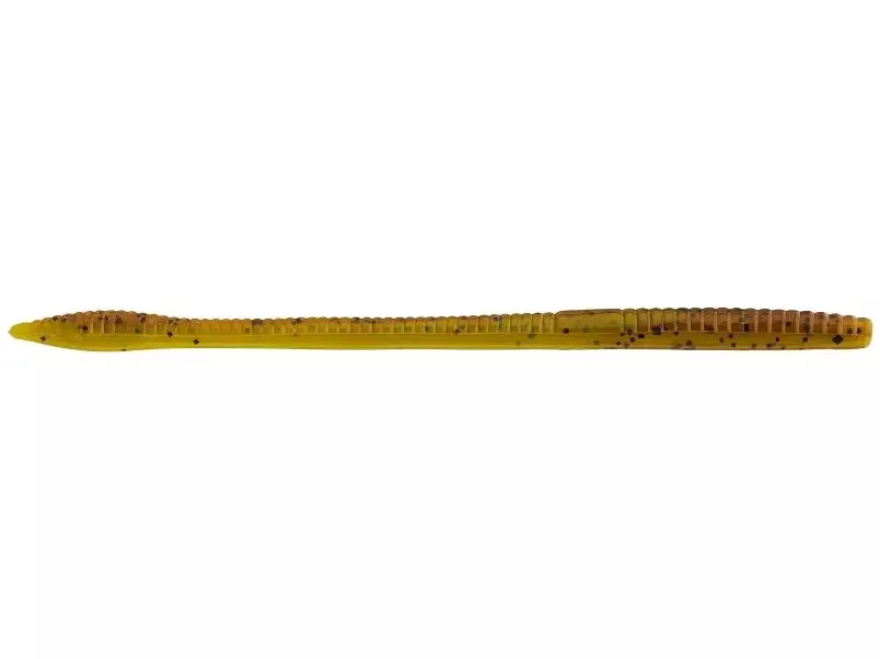 Zoom Trick Worm - Bull Frog