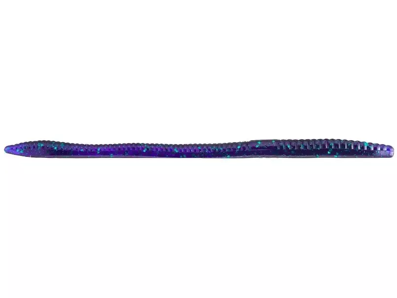 Zoom Trick Worm - Junebug