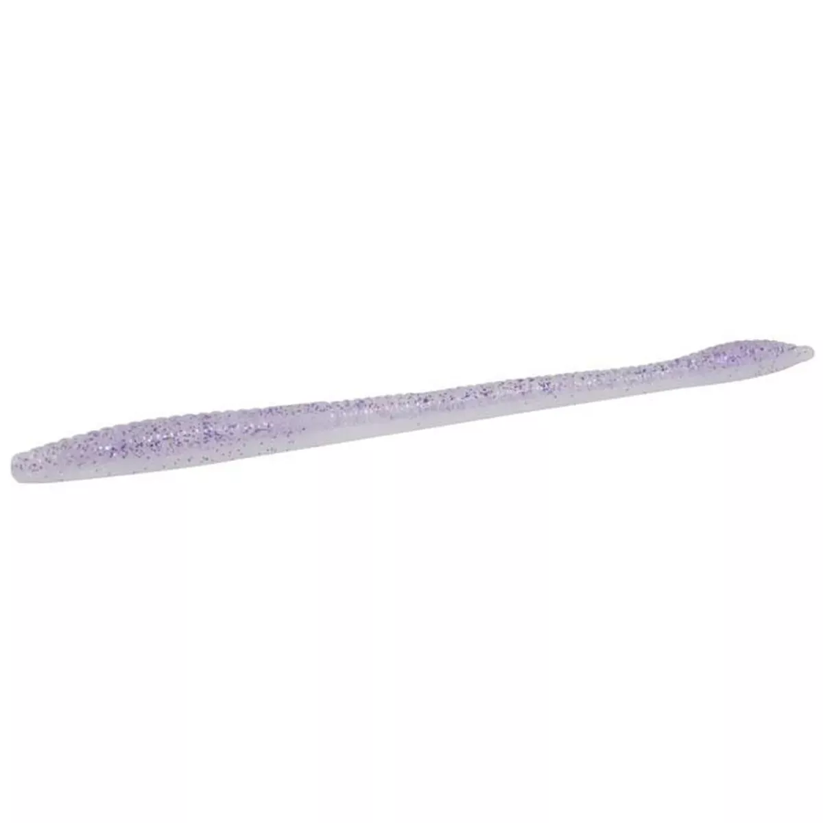 Zoom Trick Worm - Lavender Shad