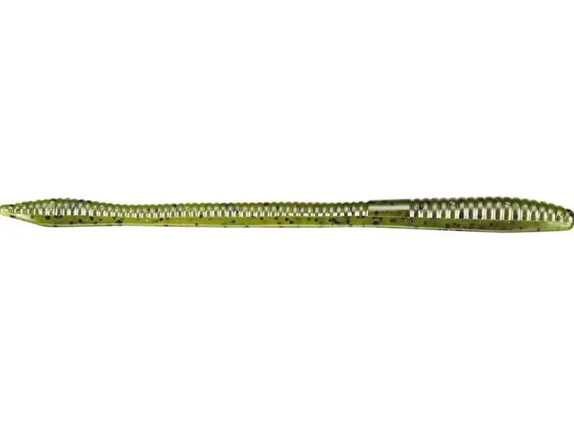 Zoom Trick Worm - Watermelon Seed
