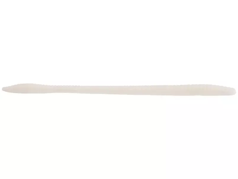 Zoom Trick Worm - White