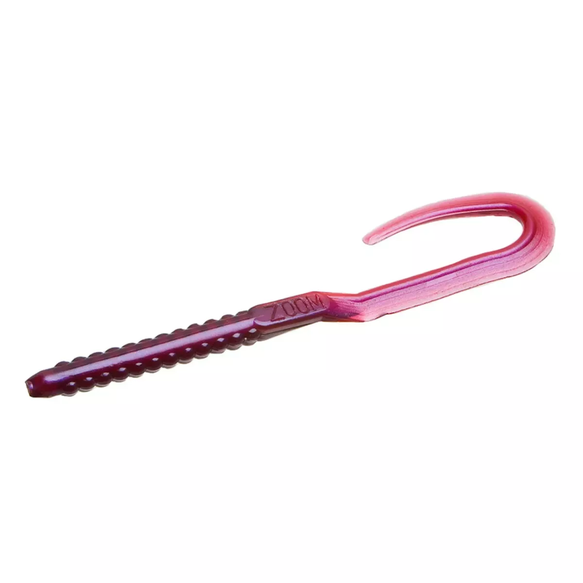 Zoom U-Tale Worm - Tequila Sunrise