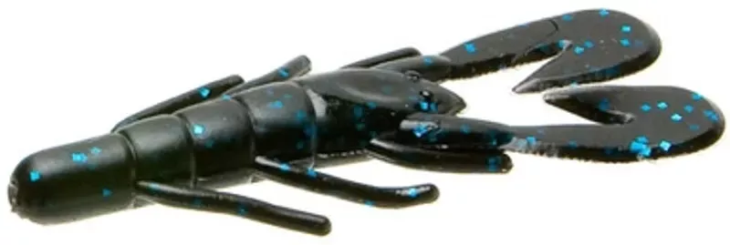 Zoom UV Speed Craw - Blueberry