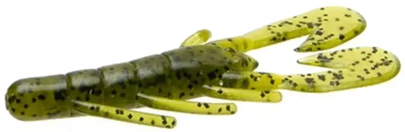 Zoom UV Speed Craw - Watermelon Seed
