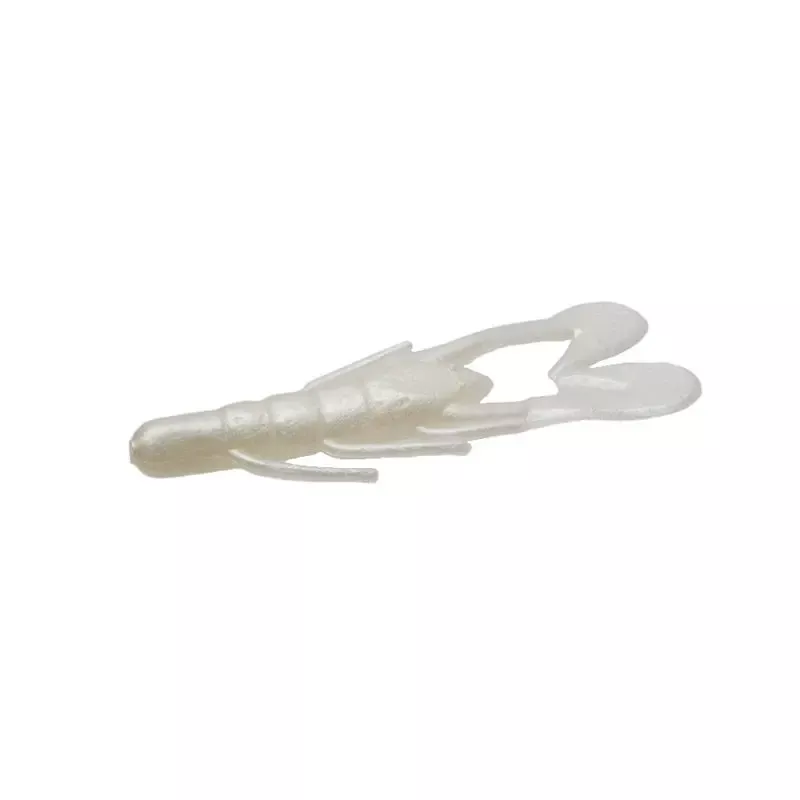 Zoom UV Speed Craw - White Pearl