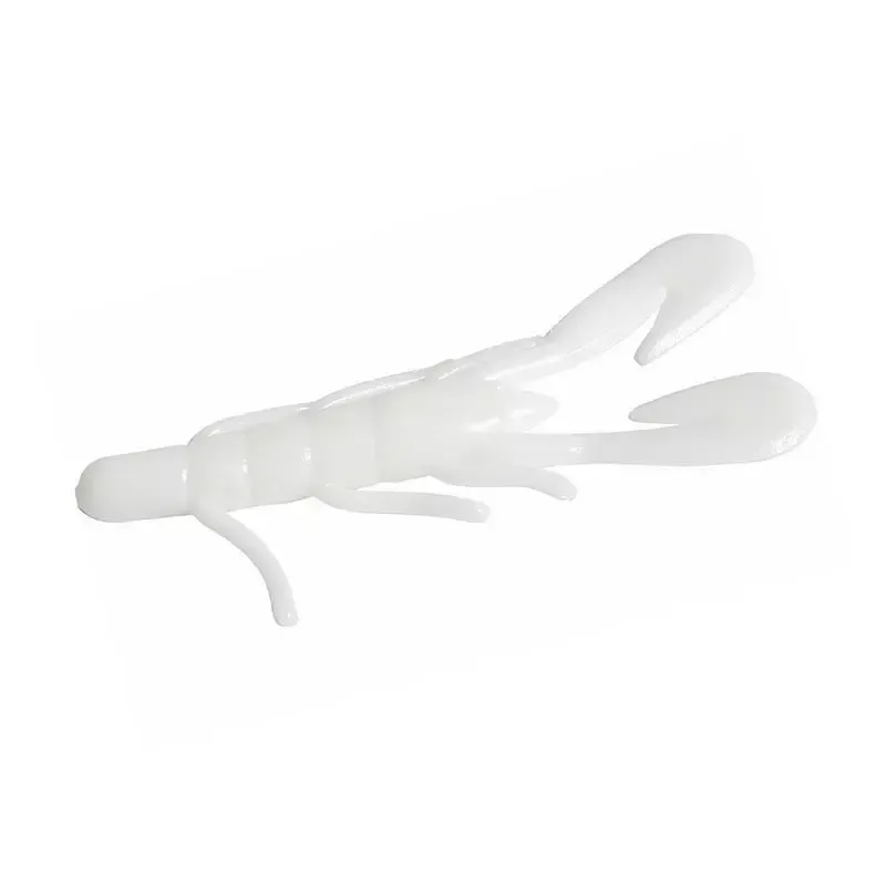 Zoom UV Speed Craw - White