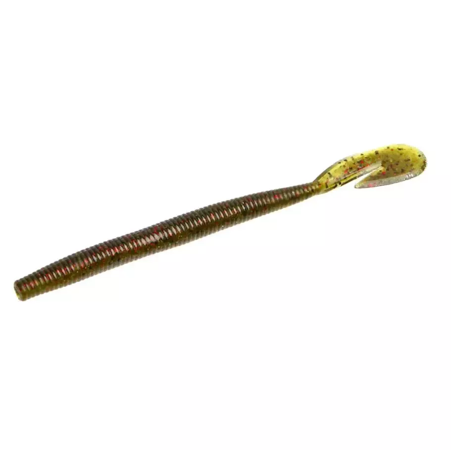 Zoom UV Speed Worm - California 420