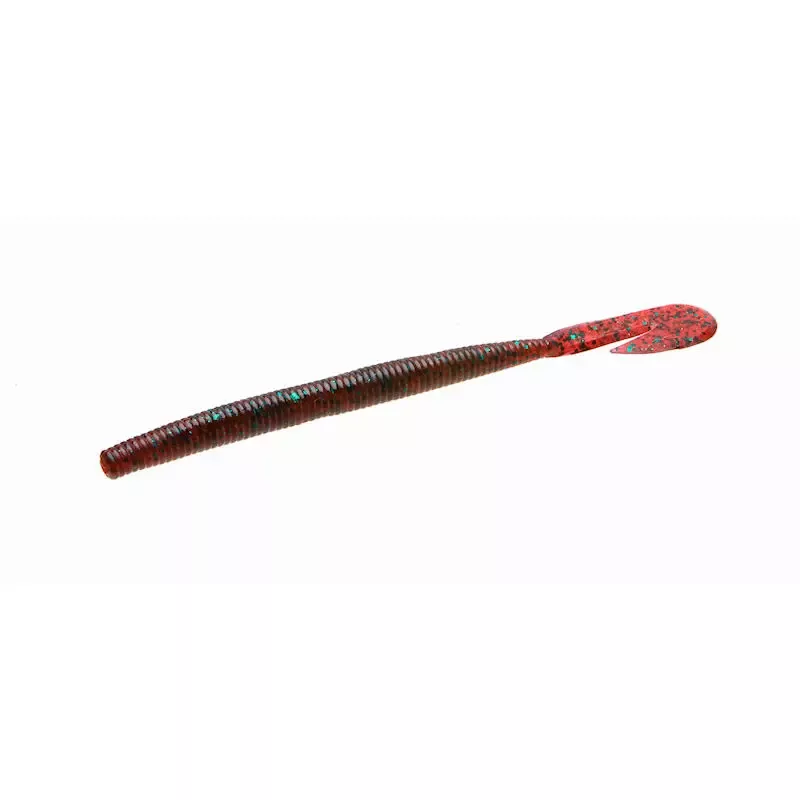 Zoom UV Speed Worm - Red Bug