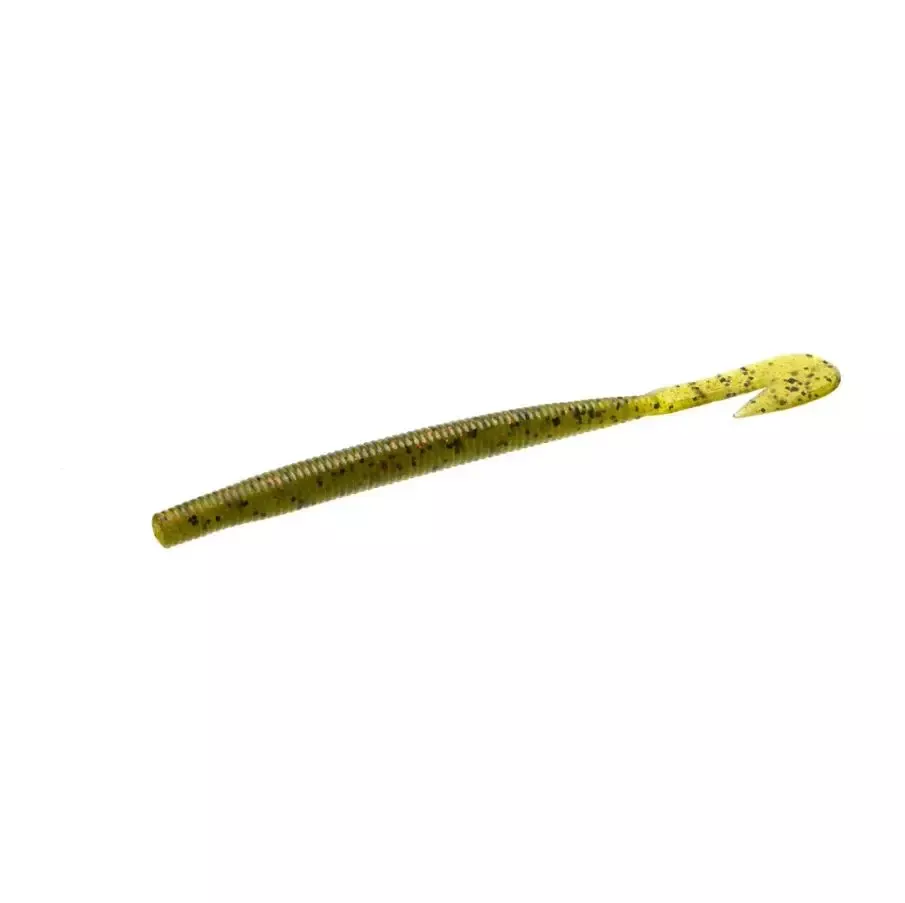 Zoom UV Speed Worm - Watermelon Red